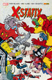 Cover of X-Statix Collection vol. 6