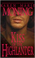 Cover of Kiss of the Highlander