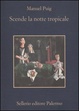 Cover of Scende la notte tropicale