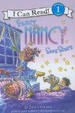 Cover of Fancy Nancy Sees Stars