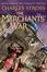 Cover of "The Merchants' War"