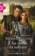Cover of Una dama da salvare