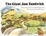 Cover of "The Giant Jam Sandwich"