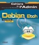 Cover of Debian Etch