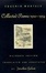 Cover of Collected Poems 1920-1954
