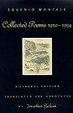 Cover of Collected Poems 1920-1954