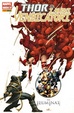 Cover of Thor n. 105