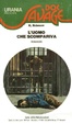Cover of L'uomo che scompariva