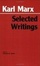 Cover of Selected Writings