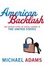 Cover of "American Backlash"