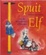 Cover of Spuit Elf en de brandweerolifanten / druk 1