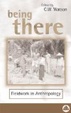 Cover of Being There