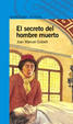 Cover of EL SECRETO DEL HOMBRE MUERTO