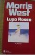 Cover of Lupo rosso