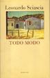 Cover of Todo Modo