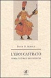 Cover of L'eros castrato