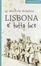 Cover of Lisbona è tutta luce
