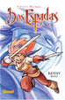 Cover of Dos Espadas #1 (de 3)
