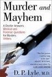 Cover of Murder and Mayhem