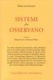 Cover of Sistemi che osservano