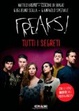 Cover of Freaks!