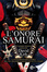 Cover of L’onore del samurai