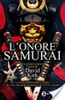 Cover of L’onore del samurai