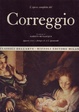 Cover of L'opera completa del Correggio