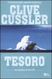 Cover of Tesoro