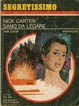 Cover of Nick Carter: sano da legare