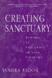 Cover of Creating Sanctuary