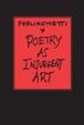 Cover of Poetry As Insurgent Art