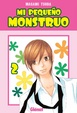 Cover of Mi pequeño monstruo #2