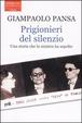Cover of Prigionieri del silenzio