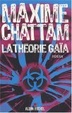 Cover of La théorie Gaïa