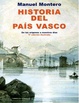 Cover of Historia del País Vasco
