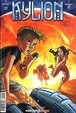 Cover of Kylion - Mission 2