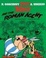Cover of "Asterix and the Roman Agent"