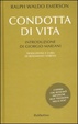 Cover of Condotta di vita