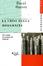 Cover of La crisi della modernità