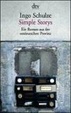 Cover of Simple Storys