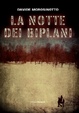 Cover of La notte dei biplani