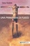 Cover of Una primavera di fuoco