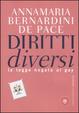 Cover of Diritti diversi