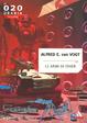 Cover of Le armi di Isher