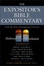 Cover of "Hebrews through Revelation"