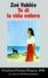 Cover of Te di la vida entera