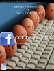 Cover of Facce da Feisbuk