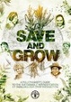 Cover of Save and Grow