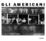 Cover of Gli Americani